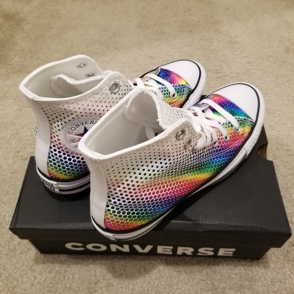 Converse Galactic Nuclei Chuck Taylor All Star - Picture 2 of 7